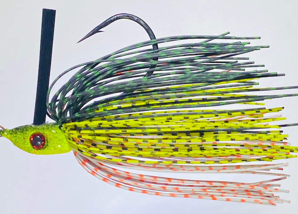 Dock Monkey Elite Reptile Rubber