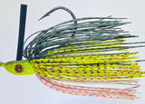 Dock Monkey Elite Reptile Rubber