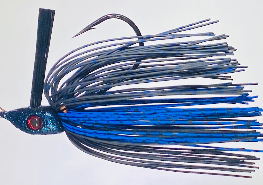Dock Monkey Elite Reptile Rubber