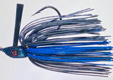 Dock Monkey Elite Reptile Rubber