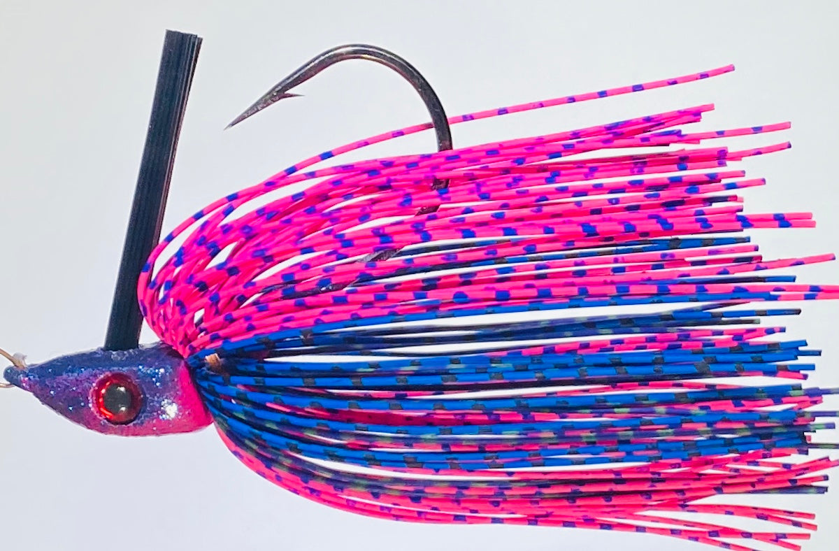 Dock Monkey Elite Reptile Rubber
