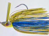Dock Monkey Elite Reptile Rubber