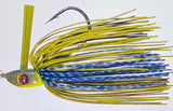 Dock Monkey Elite Reptile Rubber