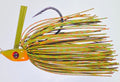 Dock Monkey Elite Reptile Rubber