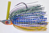 Dock Monkey Elite Reptile Rubber