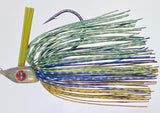 Dock Monkey Elite Reptile Rubber