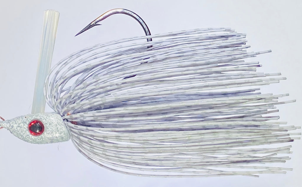 Dock Monkey Elite Reptile Rubber