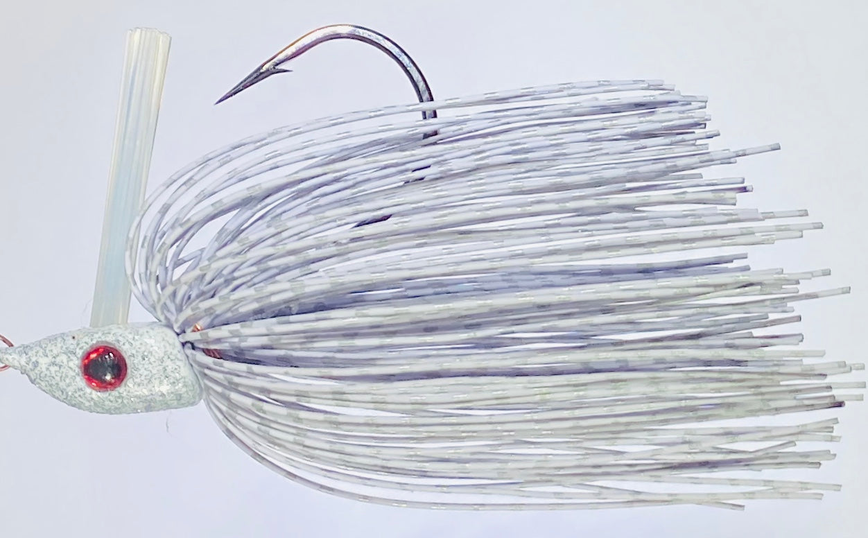 Dock Monkey Elite Reptile Rubber