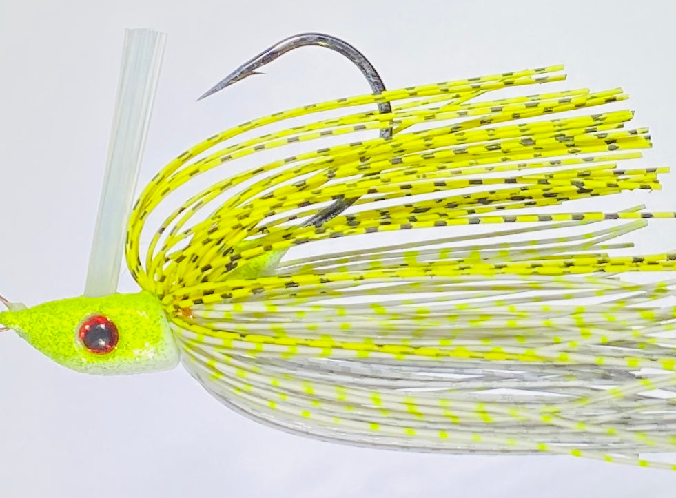 Dock Monkey Elite Reptile Rubber