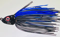 Deposit Swim Jig Living Rubber