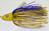Deposit Swim Jig HD Living Rubber
