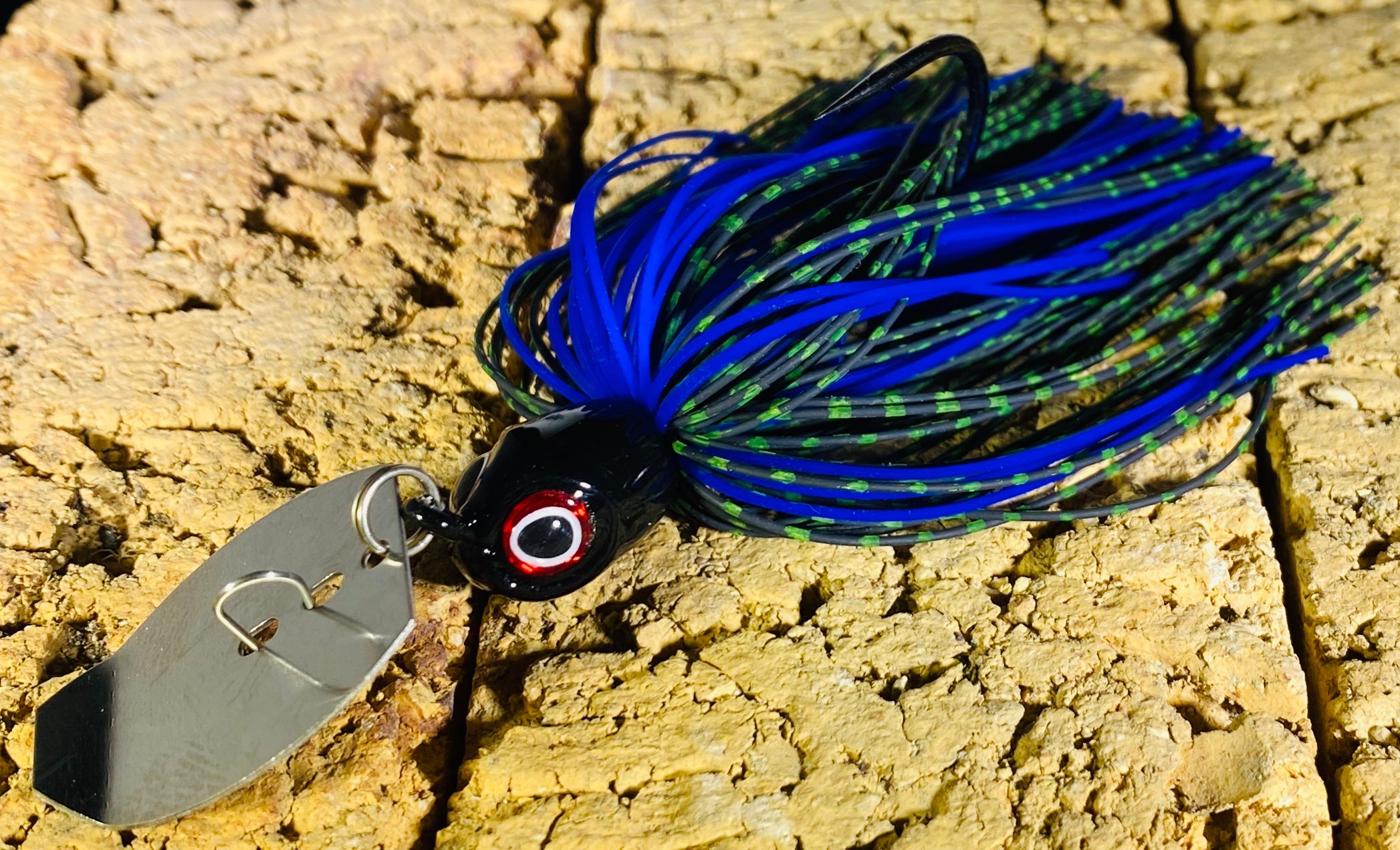 subBLADE Reptile Rubber Series