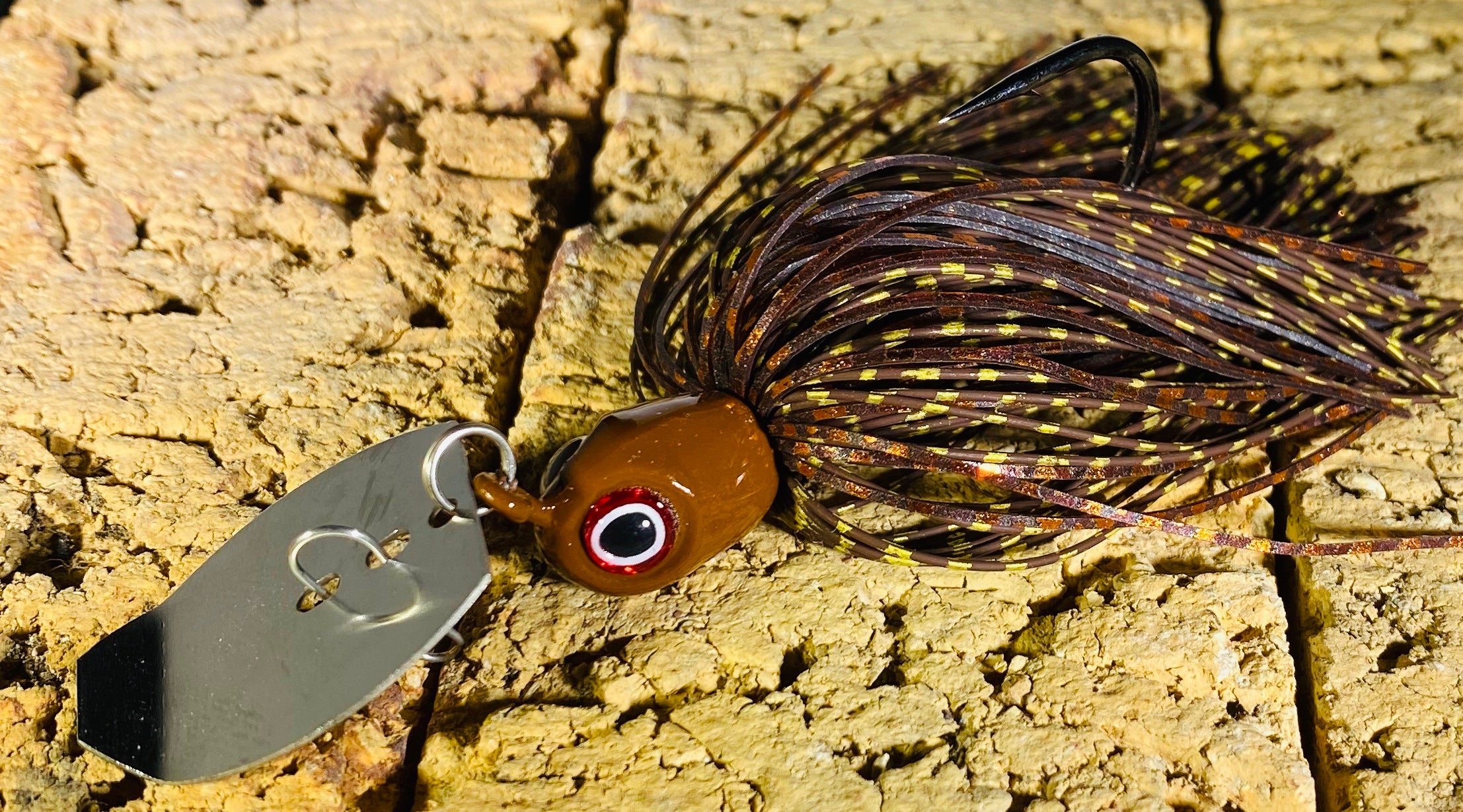 subBLADE Reptile Rubber Series