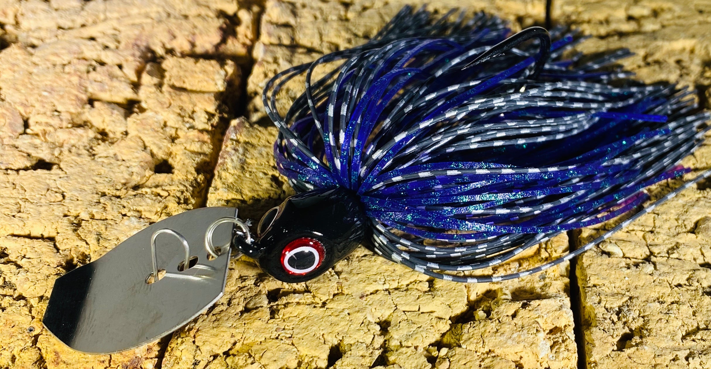 subBLADE Reptile Rubber Series