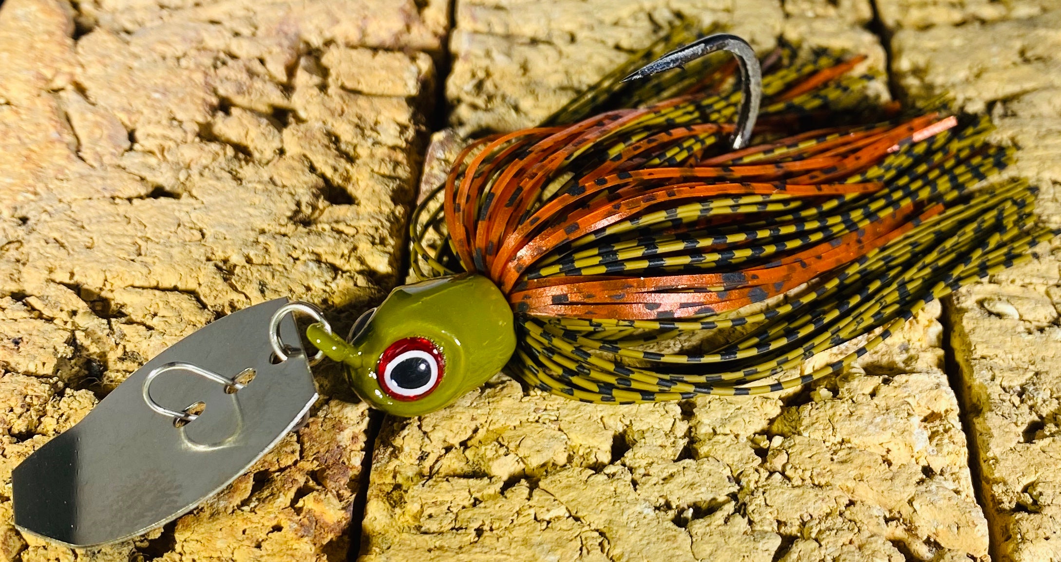 subBLADE Reptile Rubber Series