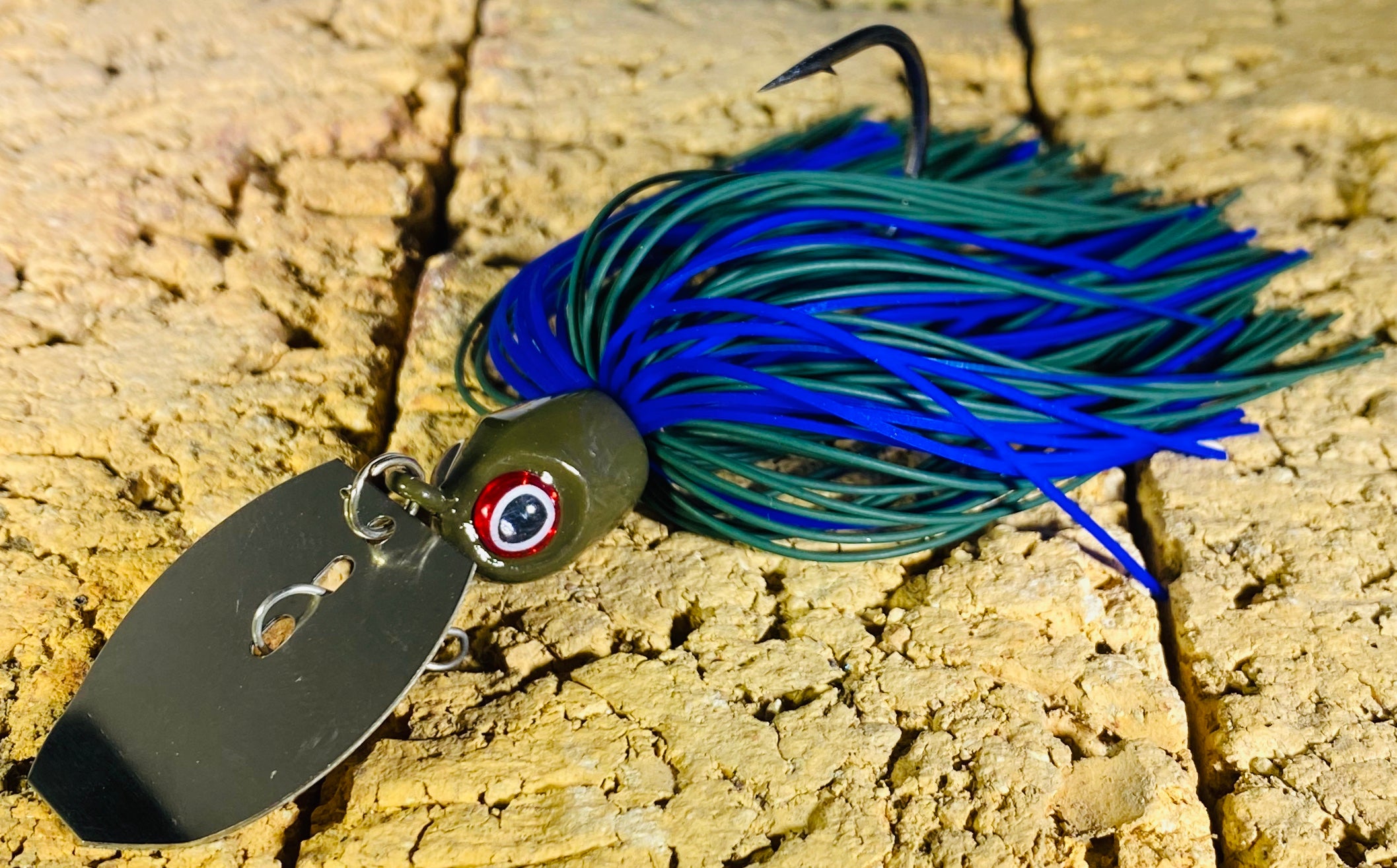 subBLADE Living Rubber Series