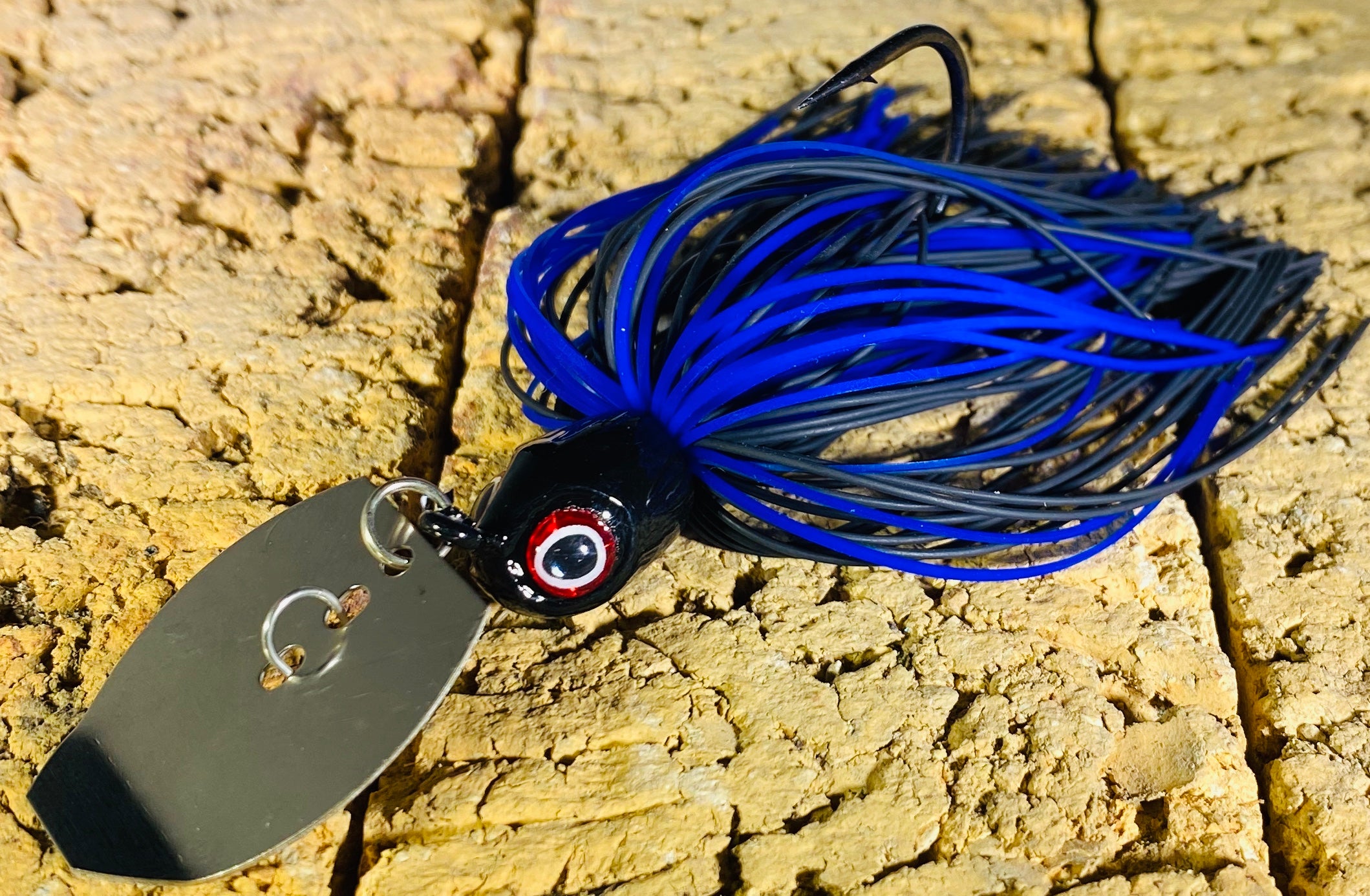 subBLADE Living Rubber Series