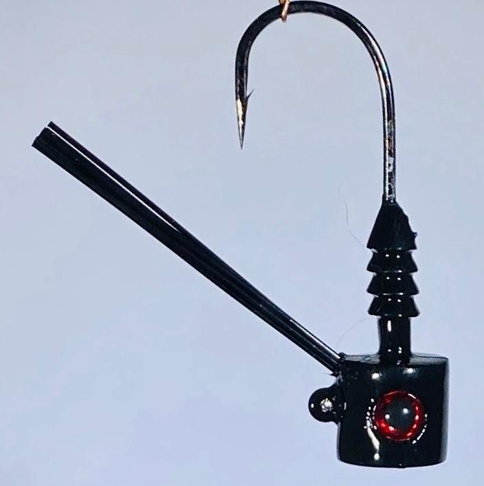 2k Power Ned Weedless