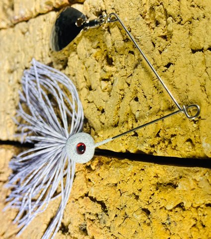 Pond Bug Spin