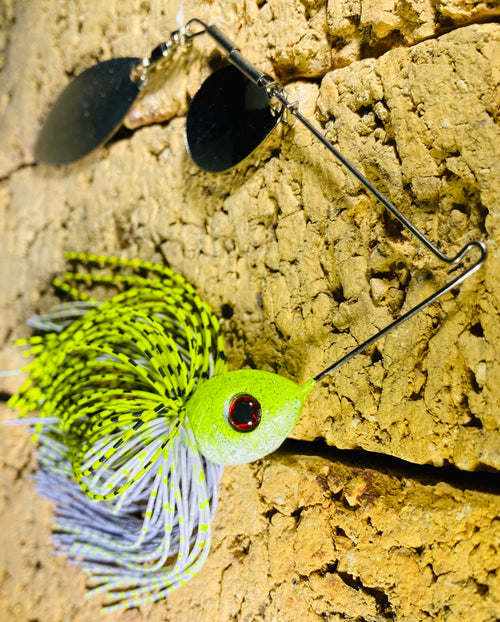 Custom Pro Spin
