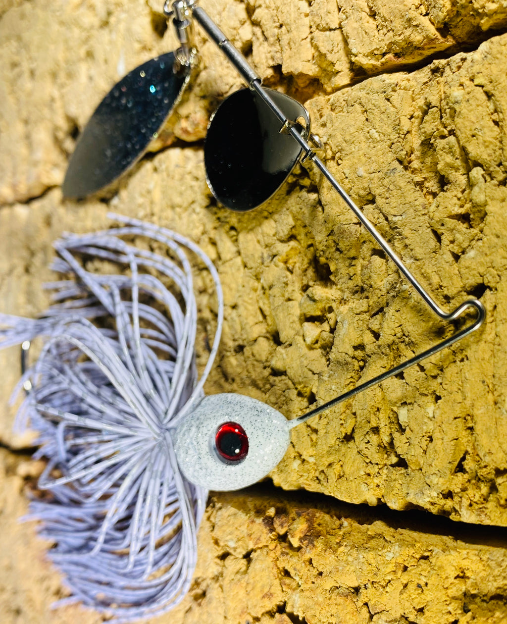 Custom Pro Spin