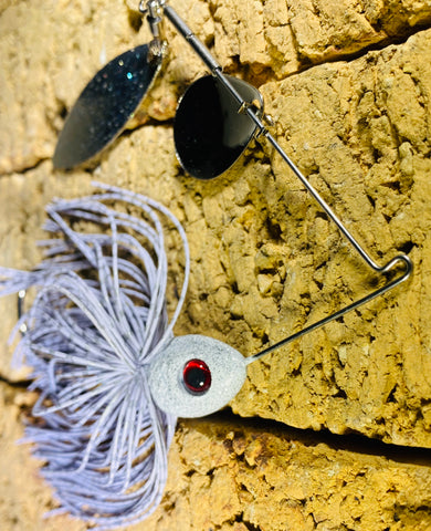 Custom Pro Spin