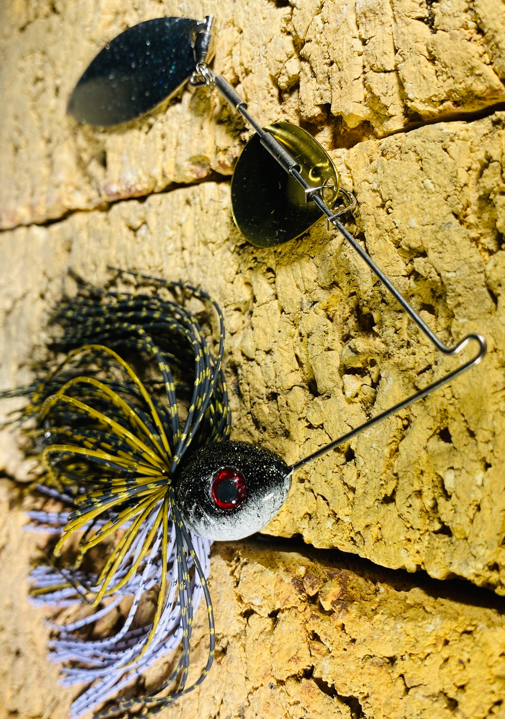 Custom Pro Spin