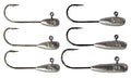 STAMPED TAPERED TUBE JIG