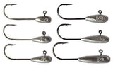 Bulk Tube Jigs