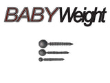 WACKY BABY WEIGHT