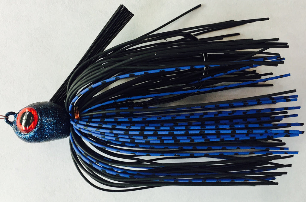 subMission Swim Jig