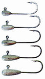 Bulk Tube Jigs