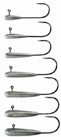 Bulk Tube Jigs