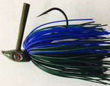 Dock Monkey Living Rubber