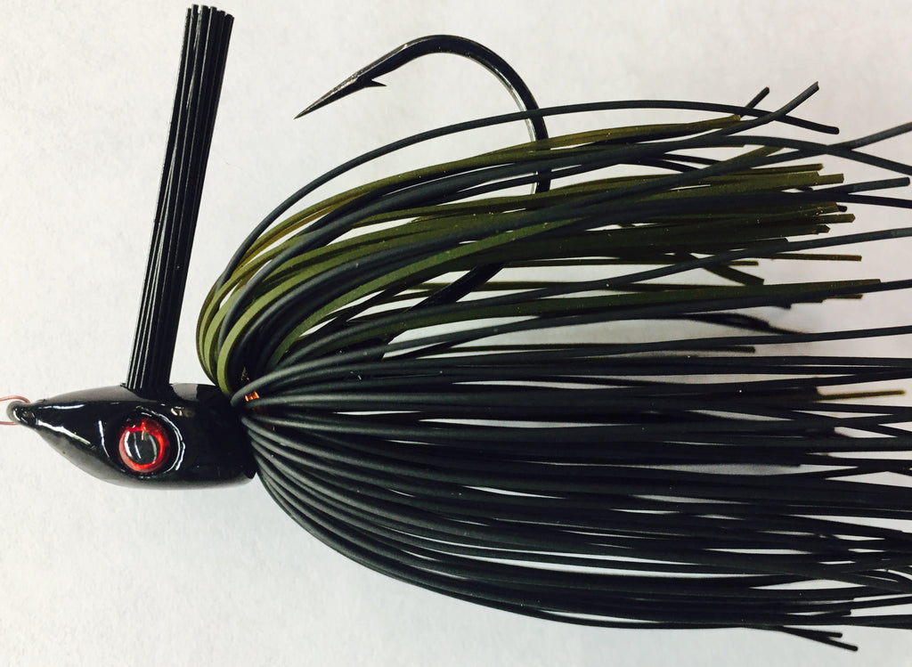 Dock Monkey Living Rubber