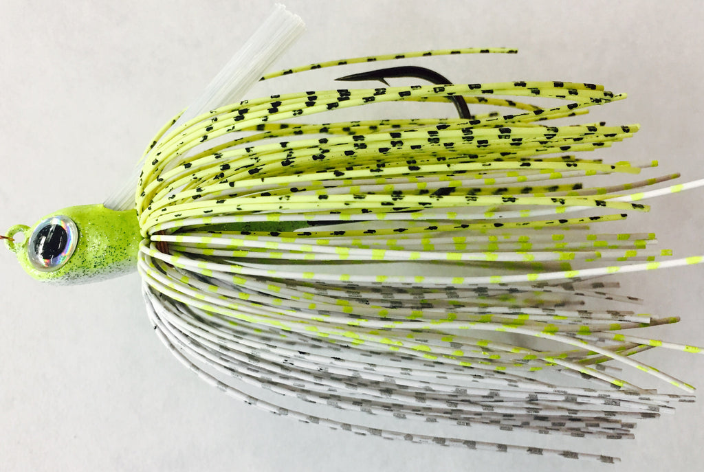 subMission Swim Jig