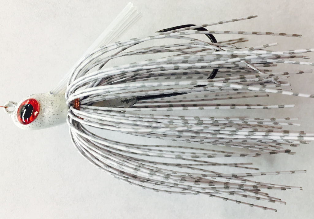 subMission Swim Jig