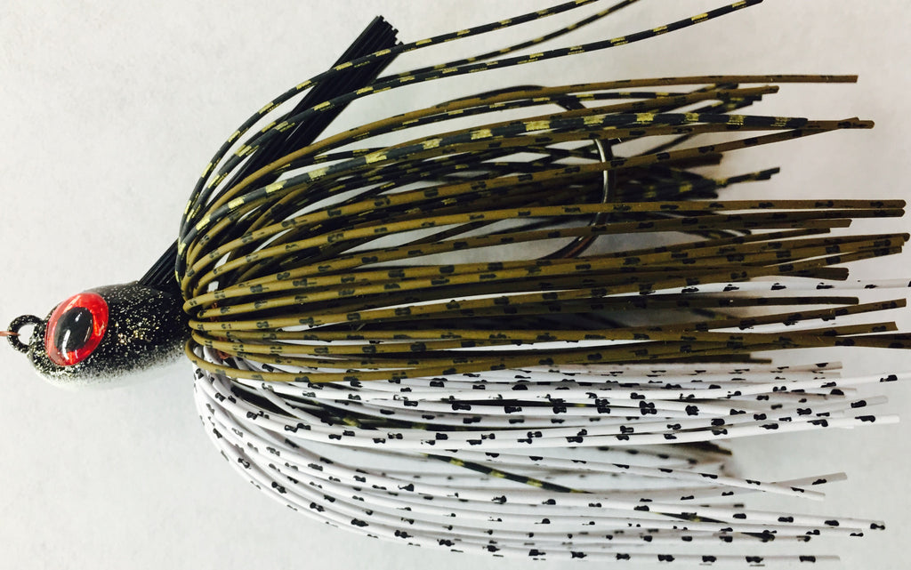 subMission Swim Jig