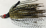 subMission Swim Jig