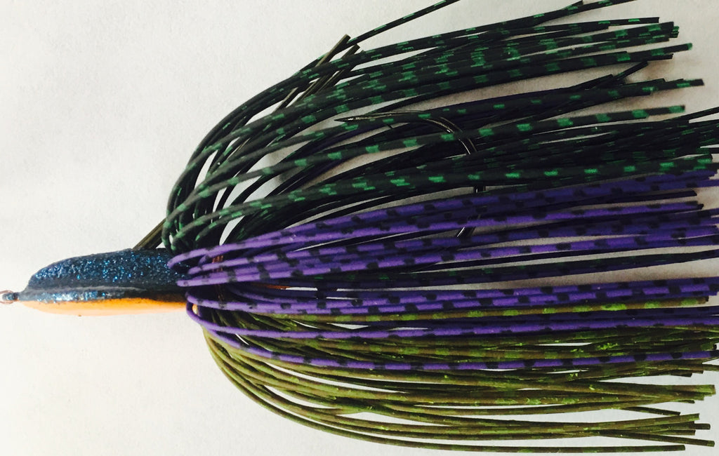 Freak Swim Jig
