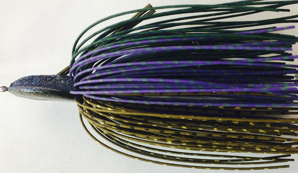 Freak Swim Jig