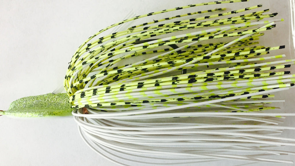 Freak Swim Jig