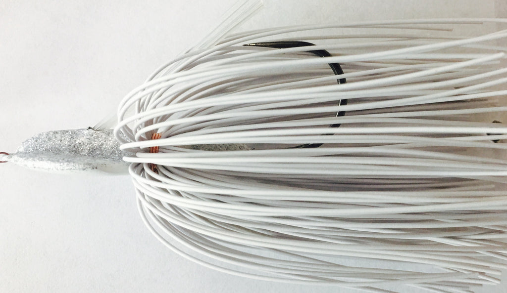 Freak Swim Jig