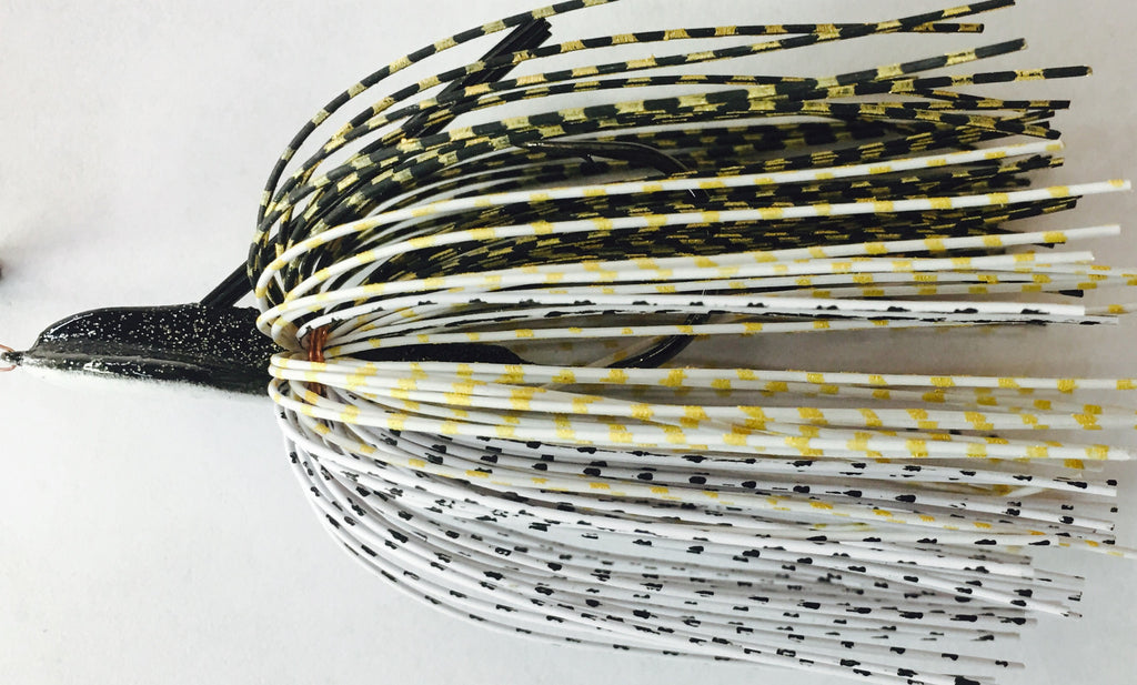 Freak Swim Jig